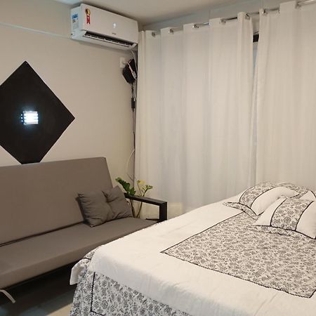 Apartament A 5 Km Do Aeroporto No Centro Do Nucleo Bandeirante 156 Brasília Zewnętrze zdjęcie