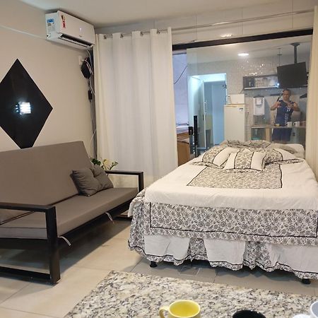 Apartament A 5 Km Do Aeroporto No Centro Do Nucleo Bandeirante 156 Brasília Zewnętrze zdjęcie