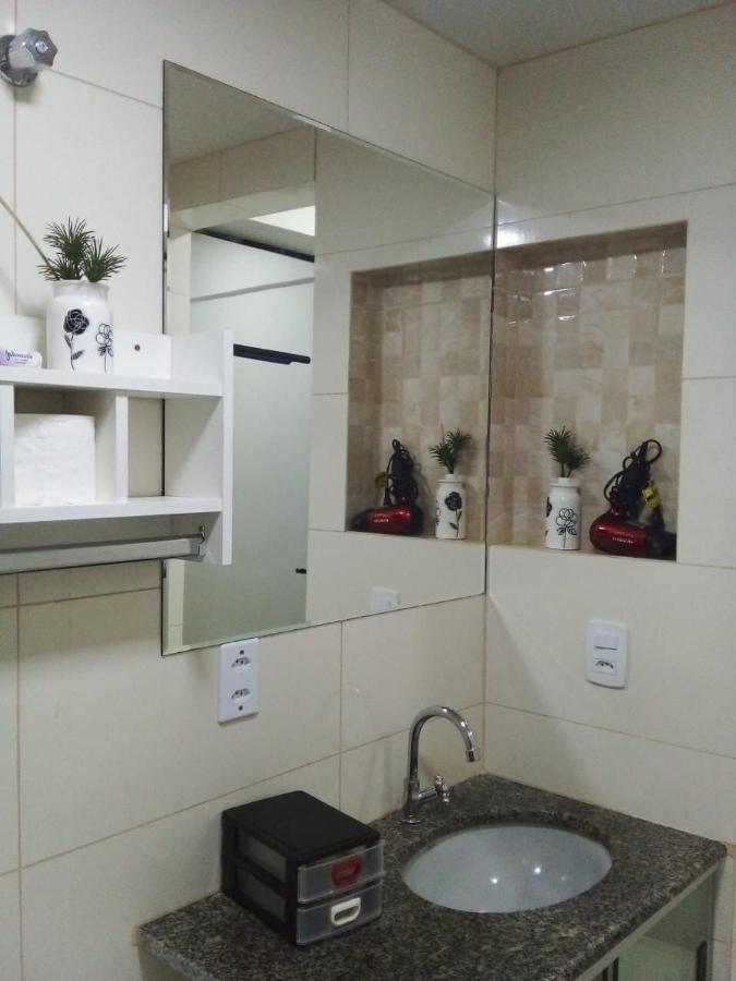 Apartament A 5 Km Do Aeroporto No Centro Do Nucleo Bandeirante 156 Brasília Zewnętrze zdjęcie