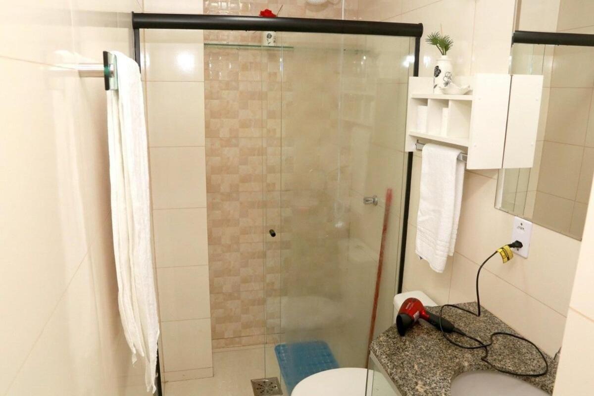 Apartament A 5 Km Do Aeroporto No Centro Do Nucleo Bandeirante 156 Brasília Zewnętrze zdjęcie